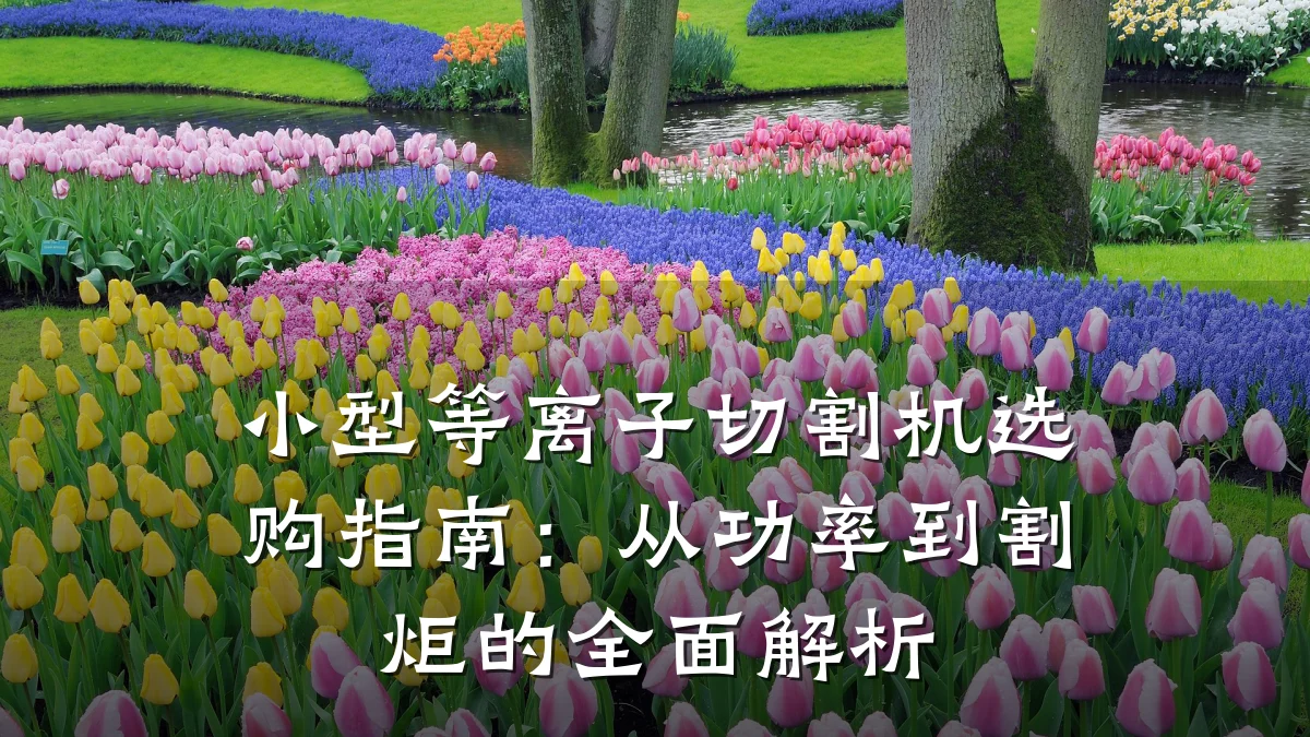 小型等离子切割机选购指南:从功率到割炬的全面解析