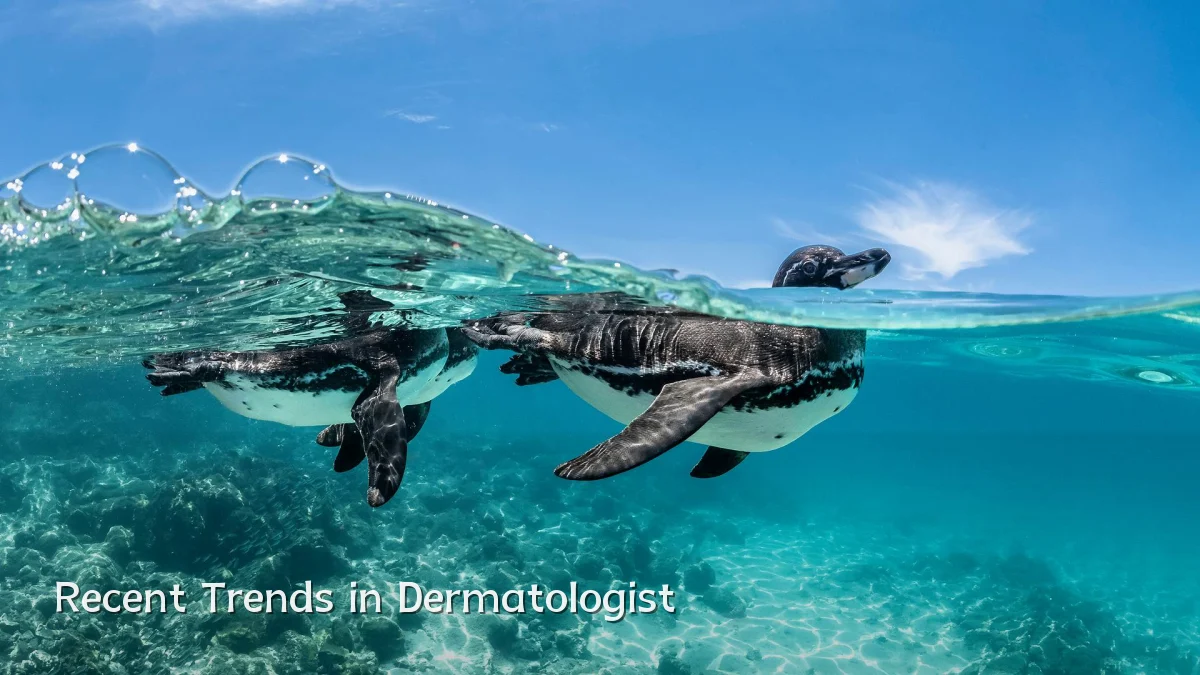 Recent Trends in Dermatologist
