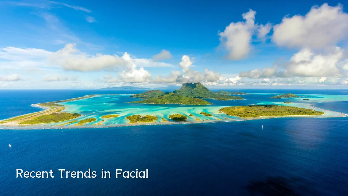 Recent Trends in Facial
